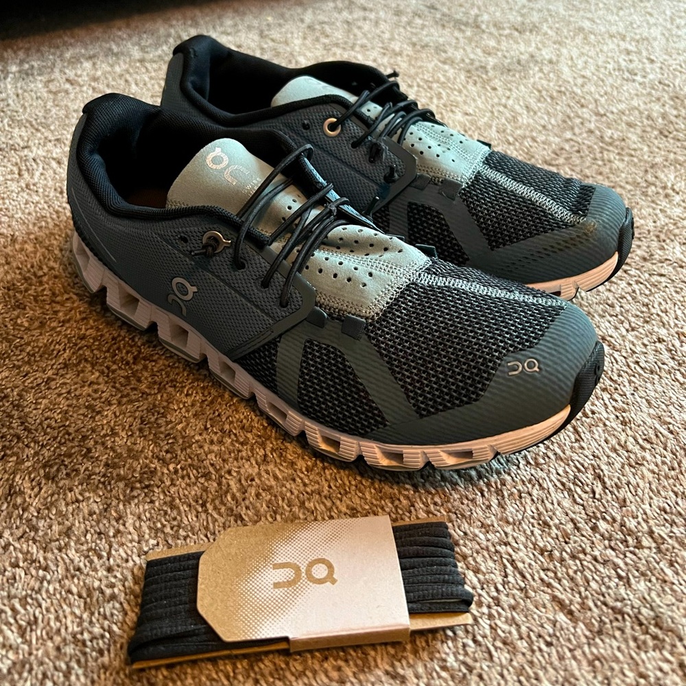 Women’s On Cloud 2.0 Running Shoes